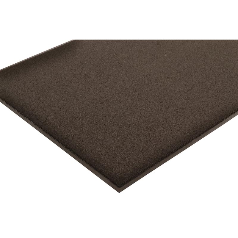 Notrax – 141S0310BL NoTrax 141 Ovation Entrance Mat, for Home or Office, 3′ X 10′ Black