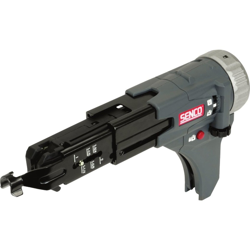 Senco DURASPIN 2 Auto-Feed Cordless Screwdriver Attachment 9Z0012N – DS230-D2
