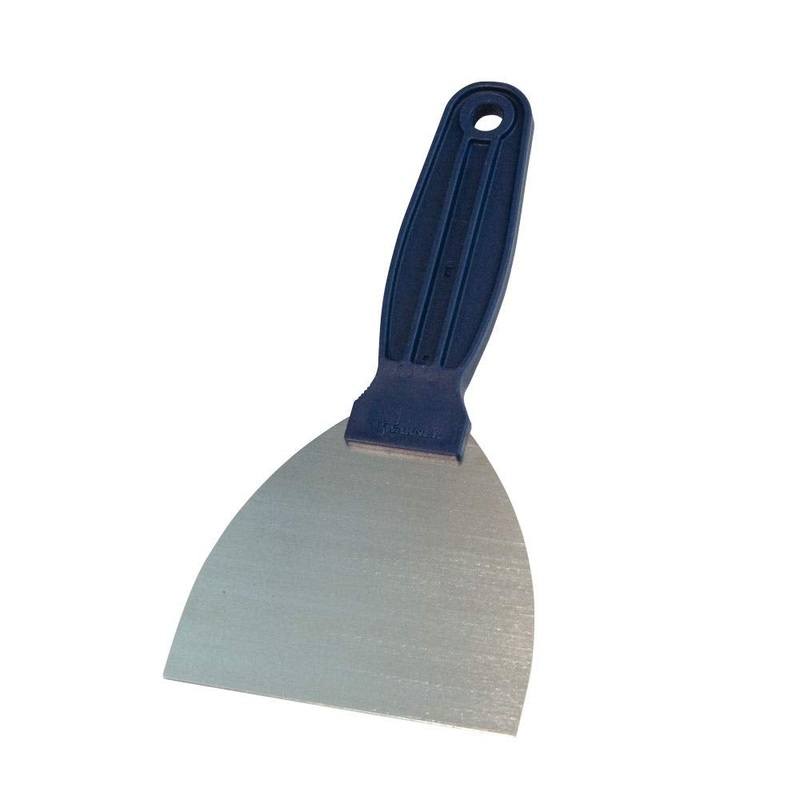 Warner Manufacturing | 184 | 4 Warner 184 DIY Series Broad Knife Flexible