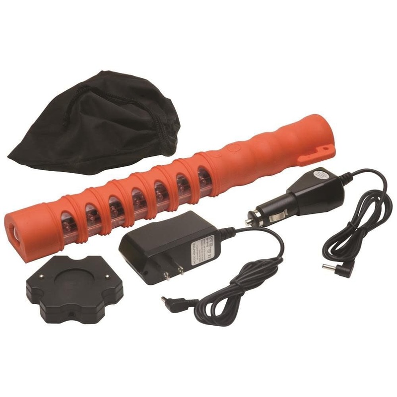 Aervoe (1155) LED Baton Road Flare