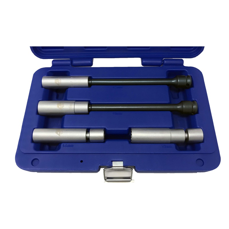 CTA Tools 2030 4 Pc. Spark Plug Socket Set – Euro