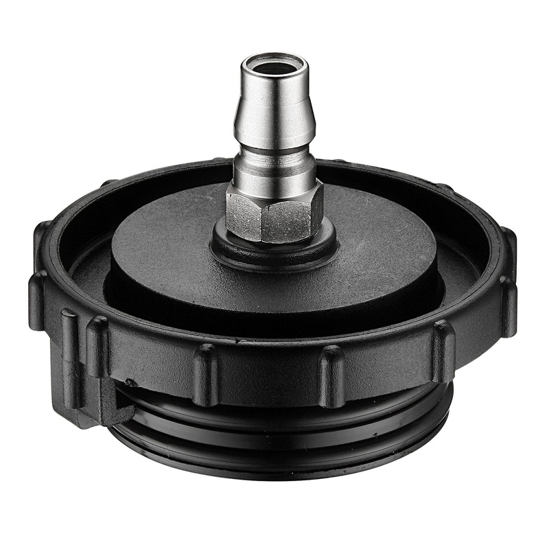 CTA Tools 7030 Master Cylinder Adapter 56mm – Compatible with Honda and Acura