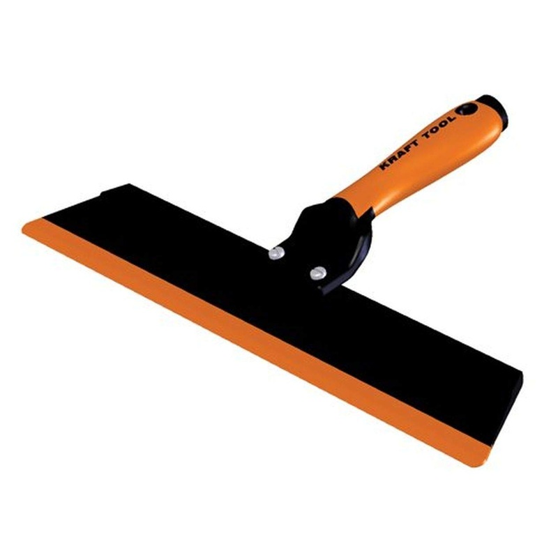 Kraft (GG243) 14-Inch Squeegee Trowel