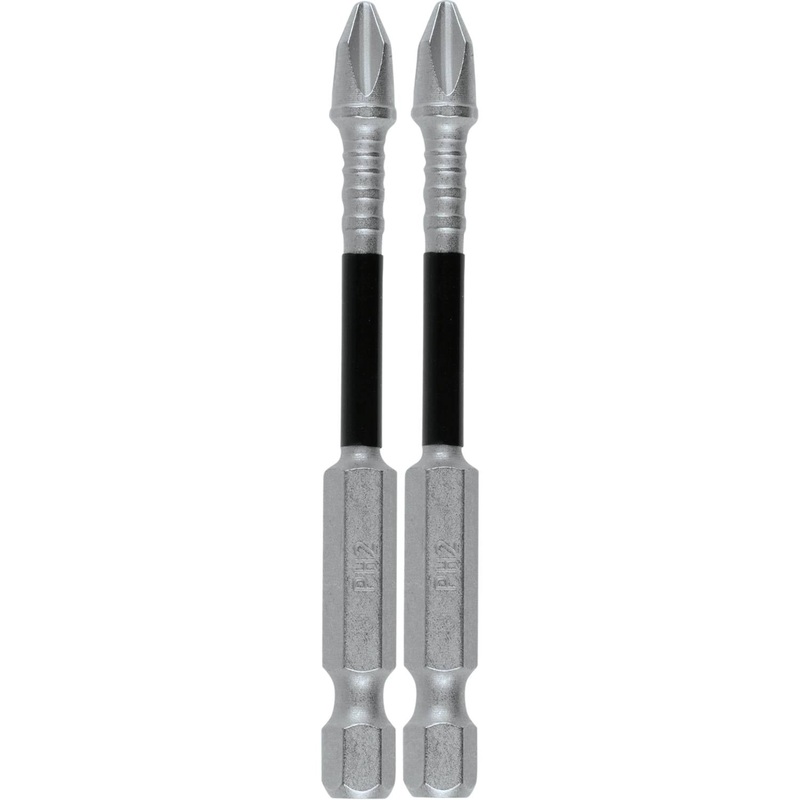 Makita E-01149 – Impact XPS #2 Phillips 3 Power Bit, 2/pk