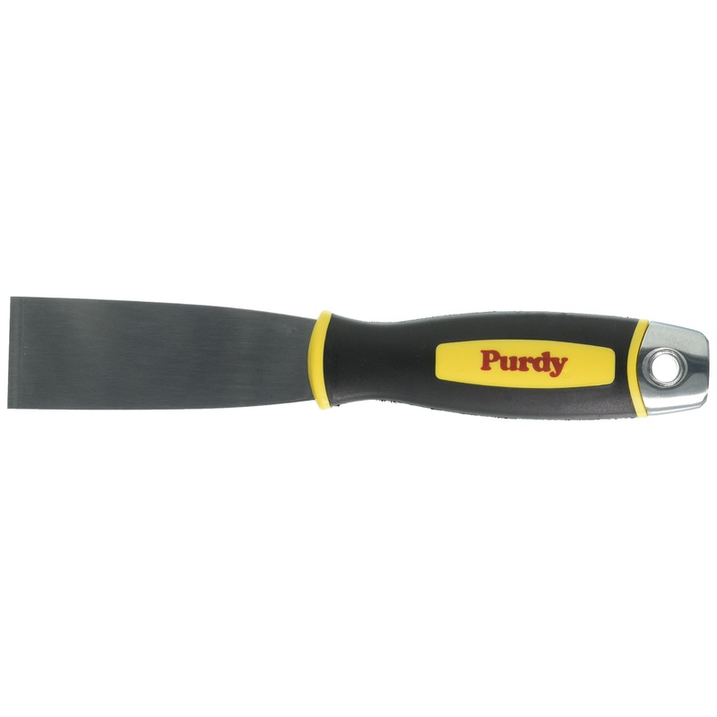 Purdy (14A900115) Premium Putty Knives & Scrapers with Hammerhead Stiff Blade