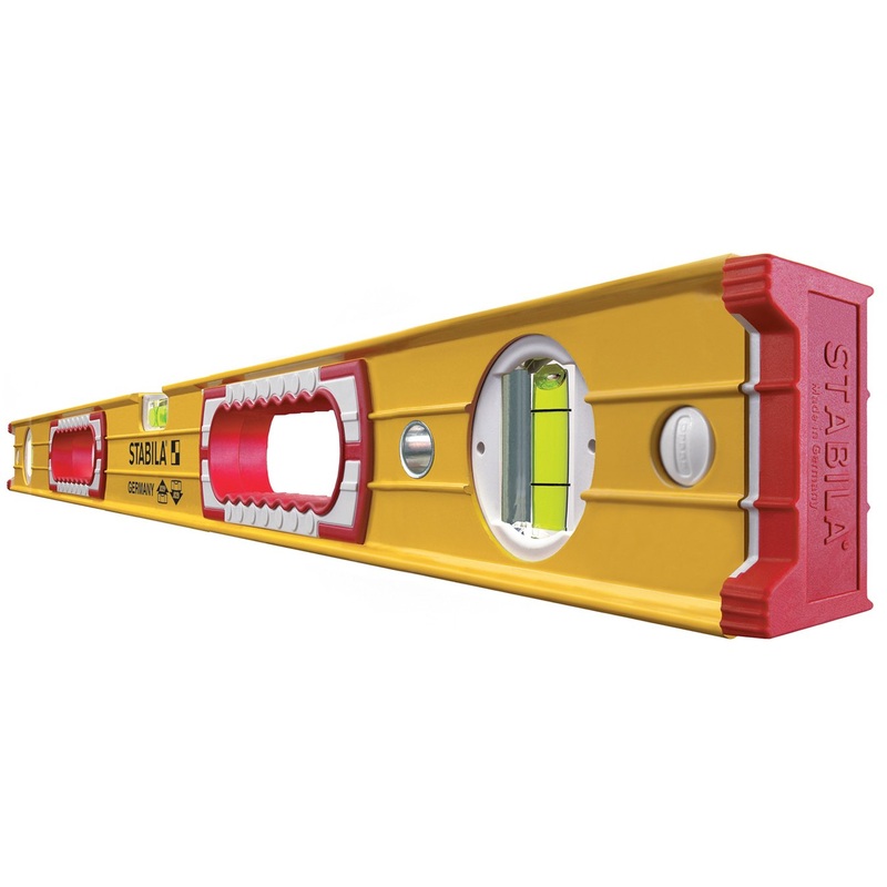Stabila (37436) 36 inch Professional Builders Level