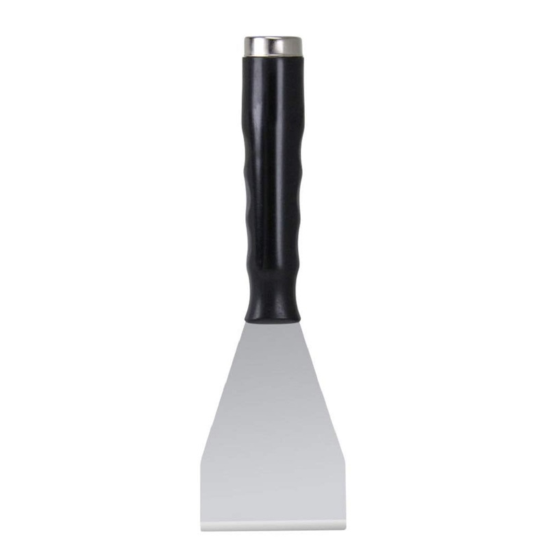 Warner Manufacturing (10736) Warner 3 Stainless Steel Straight Blade Pole Scraper