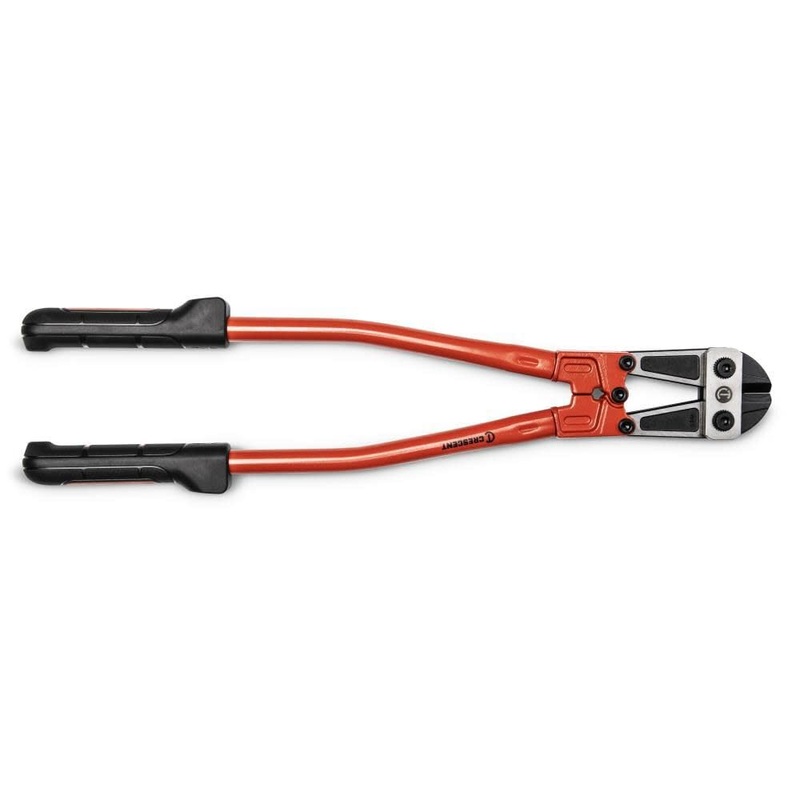 Crescent 24 High Leverage Compound Bolt Cutter | CT24HLC