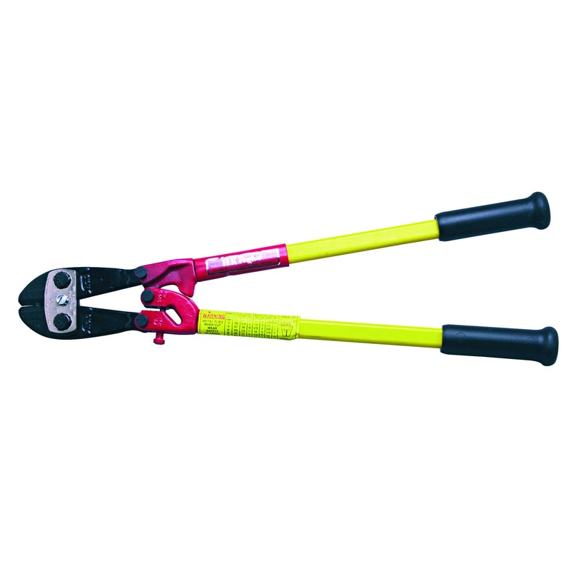 Crescent H.K. Porter 18-1/4 General Purpose, Center Cut Cutter – 0090FC