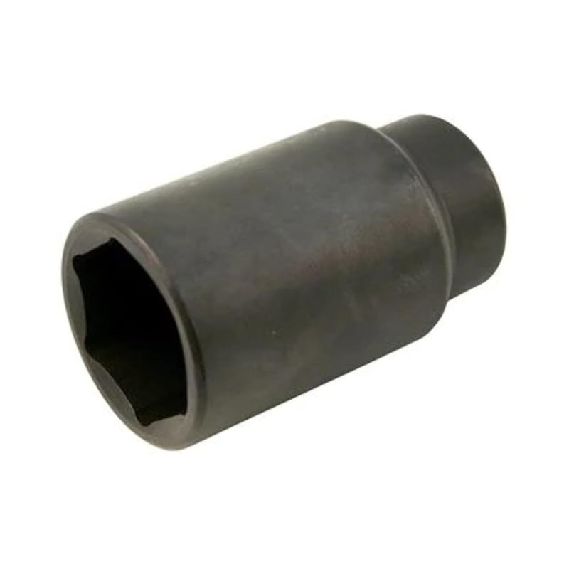 CTA Tools A424 Axle Nut Socket – 34mm, 6-Point Hex