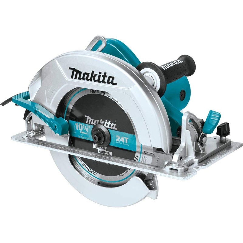 Makita HS0600 10-1/4 Circular Saw