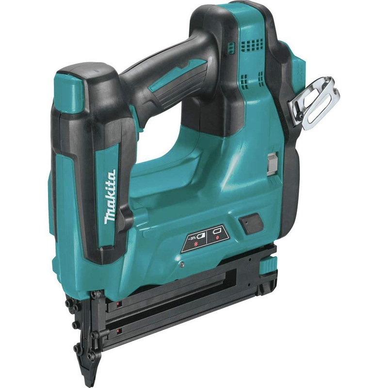 Makita XNB01Z 18V LXT Lithium-Ion Cordless 2 Brad Nailer