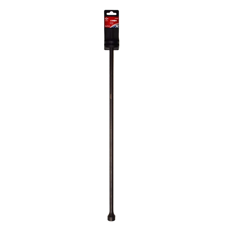 Mayhew Tools 32003HT Pneumatic Hammer, 1 x 24, Black Oxide Finish
