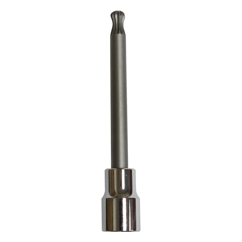 CTA Tools 5075 TDI Intake Manifold Socket, XZN 10 – Compatible with VW