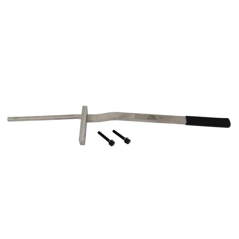 CTA Tools 8064 Chain Tensioner Lever – Compatible with VW