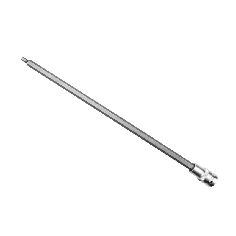 CTA Tools 8541 14 x 6mm Hex Bit Socket – Compatible with VW