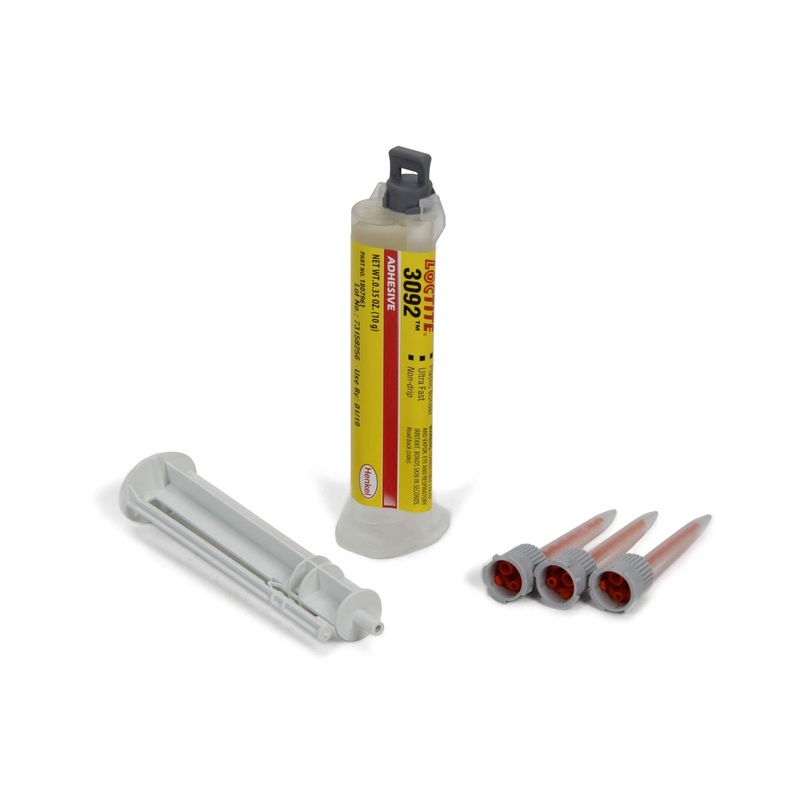 Loctite 3092 Loctite Adhesive Large Gap 10gm Syringe