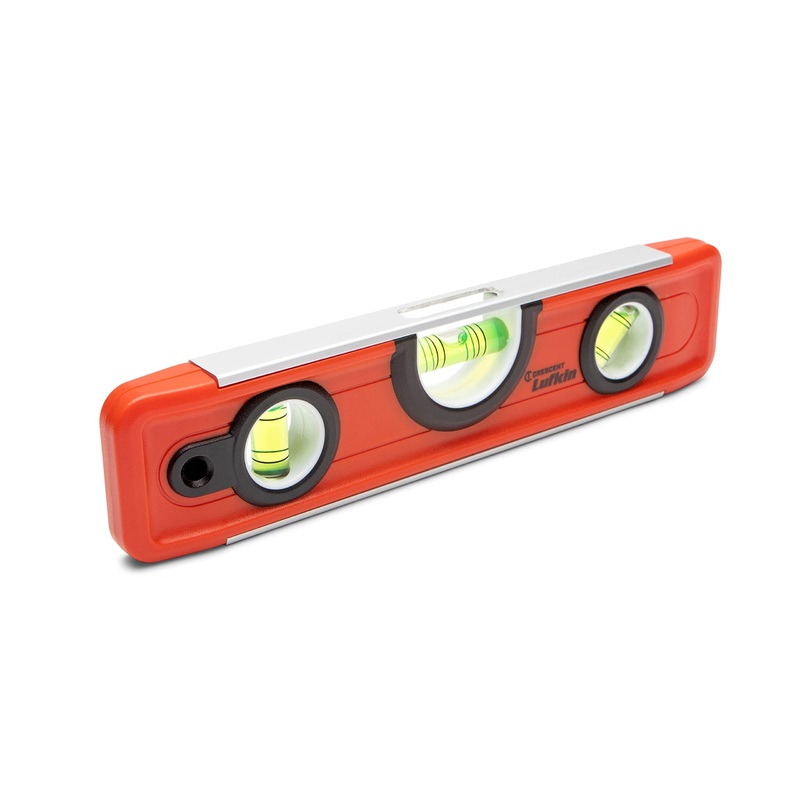 Lufkin Crescent Lufkin Aluminum Billet Level – LBL100-02