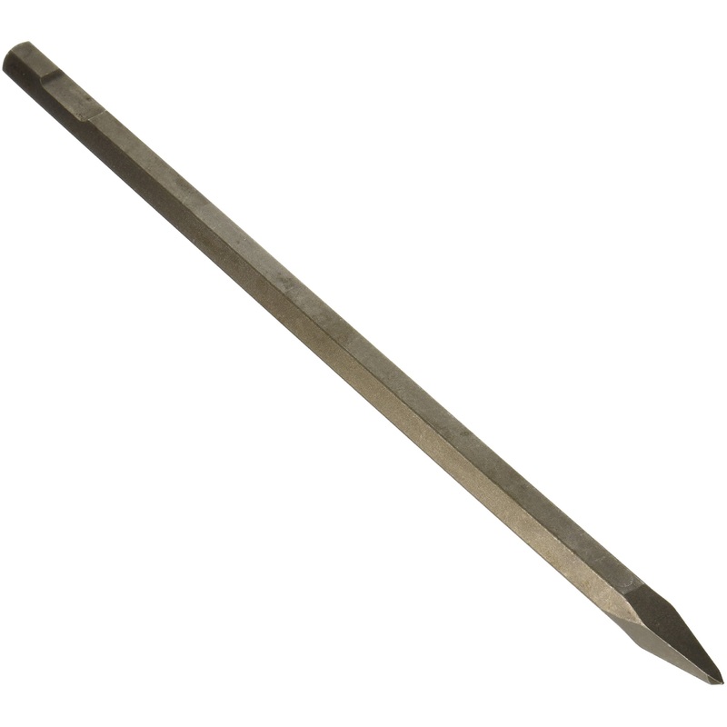 Makita 751422-A 18 Bull Point, 3/4 Hex