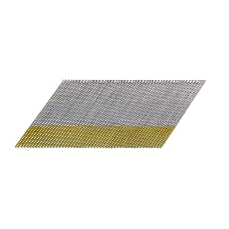 Metabo HPT 44318SHPT 2-1/2 x 15 Gauge Stainless Steel Finish Nails For NT65MA4 | NT65GAP9 | NT1865DMA | 1000 Count