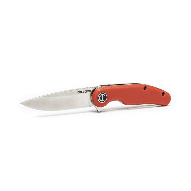 Crescent – Knife,Edc 3.25,Rawhide (CPK325CR), grey