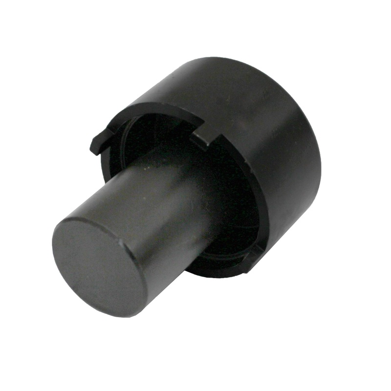 CTA Tools 1083 Transit Hub Nut Socket – Compatible with Ford