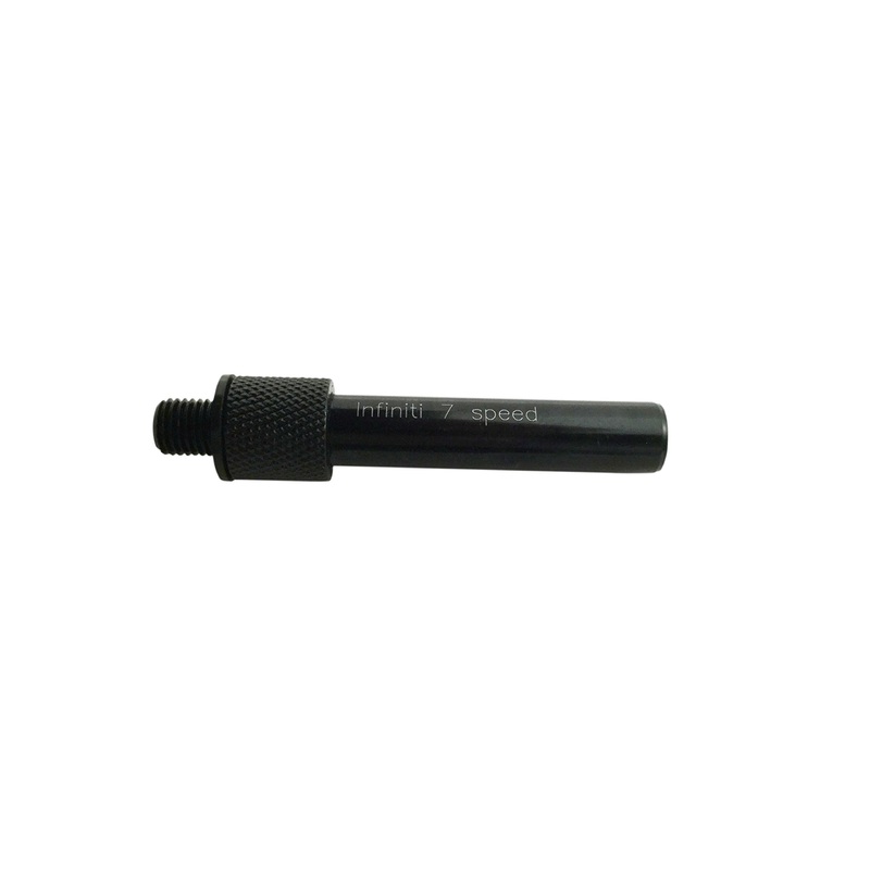 CTA Tools 7425 ATF Filler Adapter – Compatible with Infiniti 7-Speed