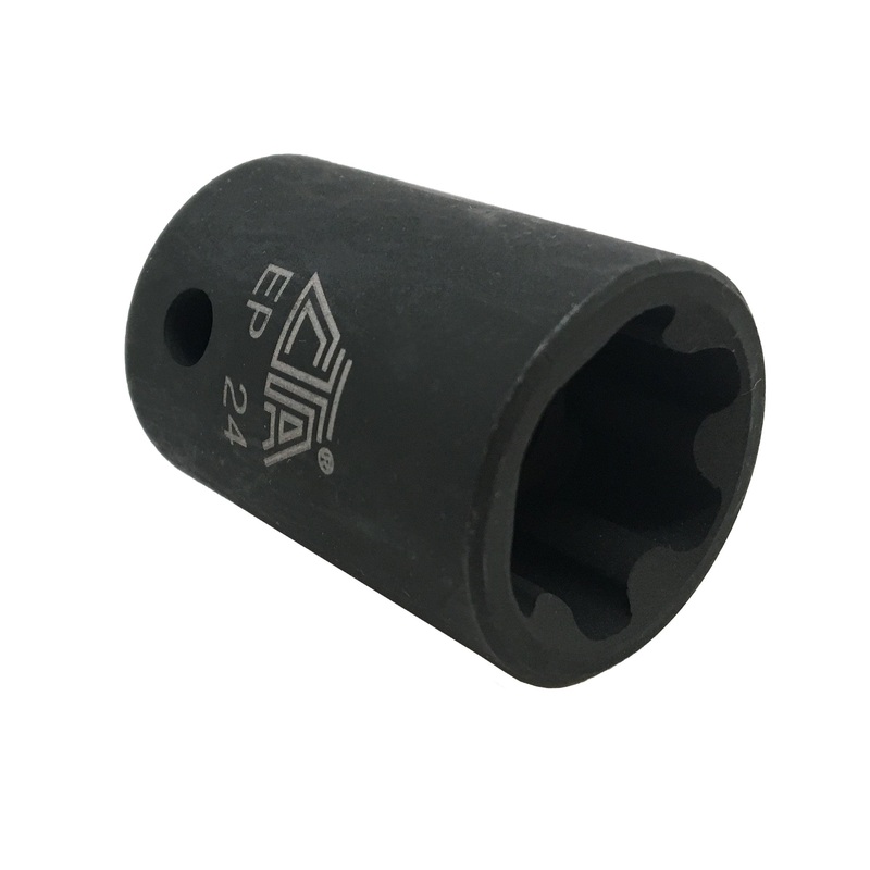 CTA Tools 9664 Star Plus Socket – EP24