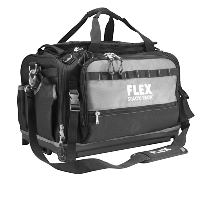 FLEX STACK PACK Storage System 22-inch Tool Bag – FS1203