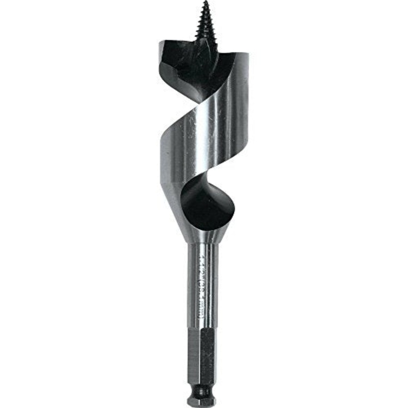 Makita 7/8 in. x 18 in. Ship Auger Bit