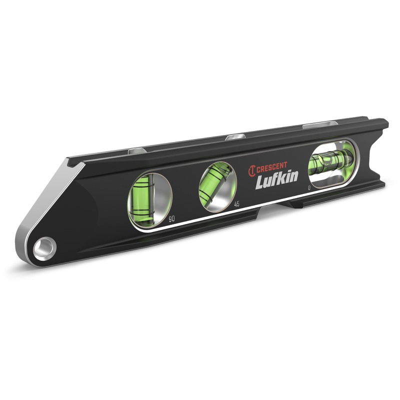 Crescent Lufkin Aluminum Billet Level – LBL1100-02