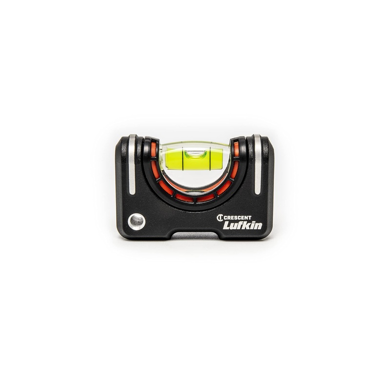 Crescent Lufkin Pocket Level – LPL1000-02
