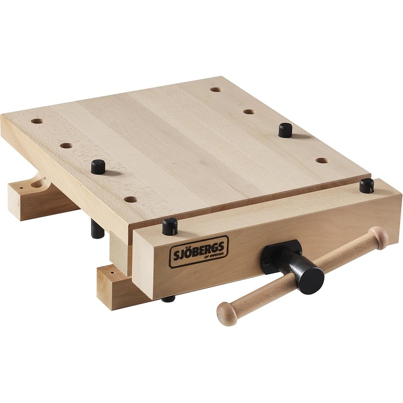 Sjobergs SJO-33309, Wood