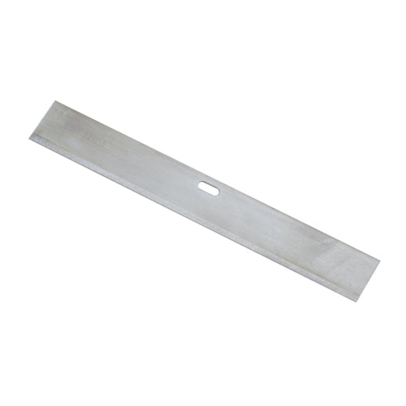 Warner 4 Big Blade Scraper Replacement Blades, 100-Pack