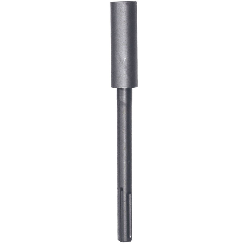 3/4 x 2-3/4 x 10 Ground Rod Driver, SDS-MAX