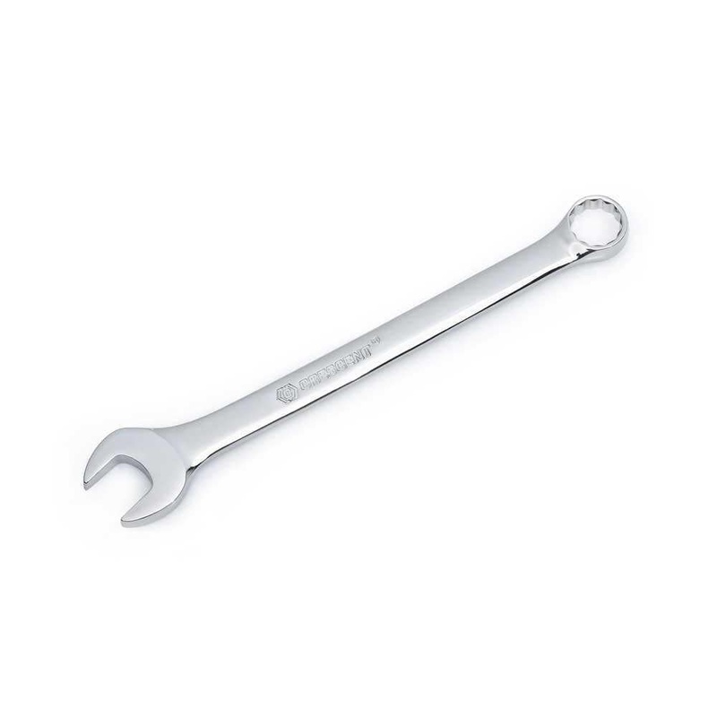 Crescent 7mm 12 Point Combination Wrench – CCW18