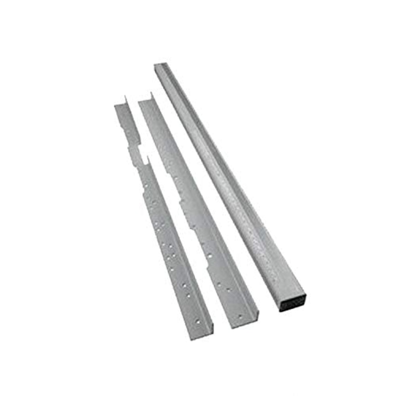 JET 50 XACTA Rail Set for JTAS-12-DX