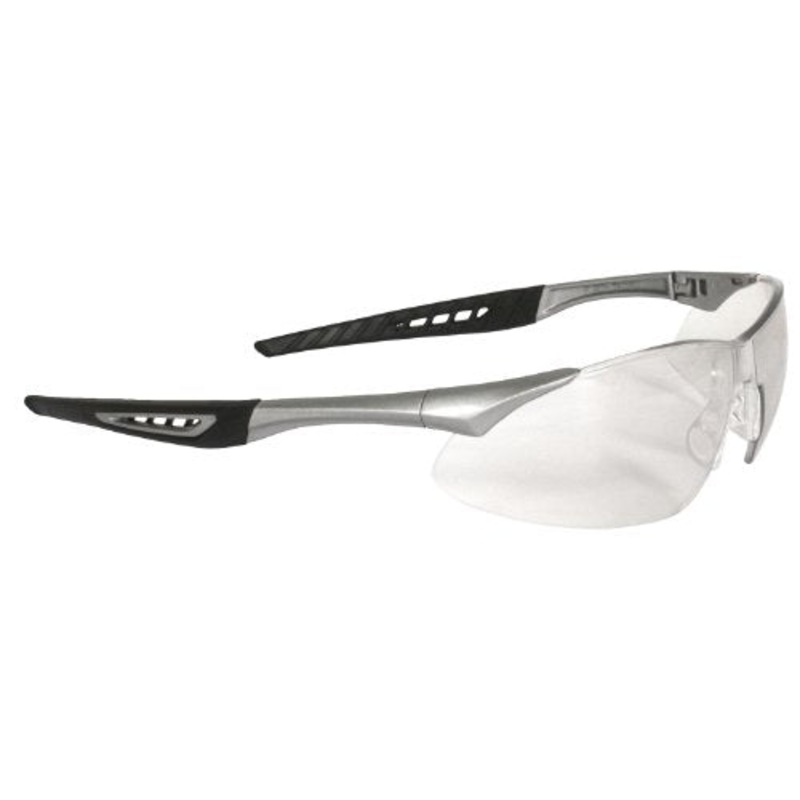 Radians Rock X-Treme Anti-Fog Shooting Glasses