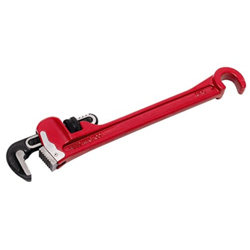 Reed Mfg Double Ended Operators Wrench