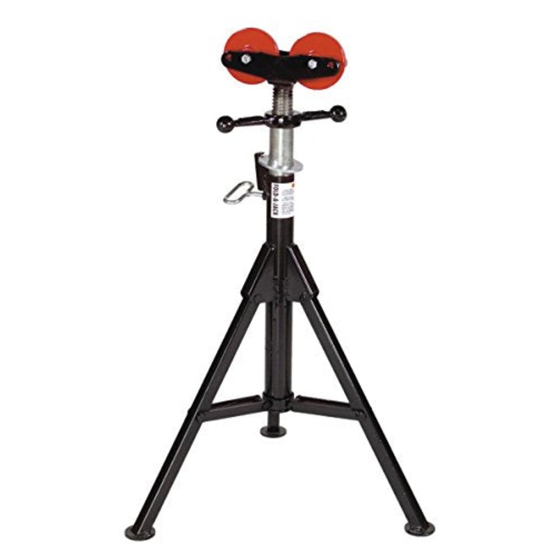 Sumner ST-882 Hi Fold-A-Jacks with Roller Head