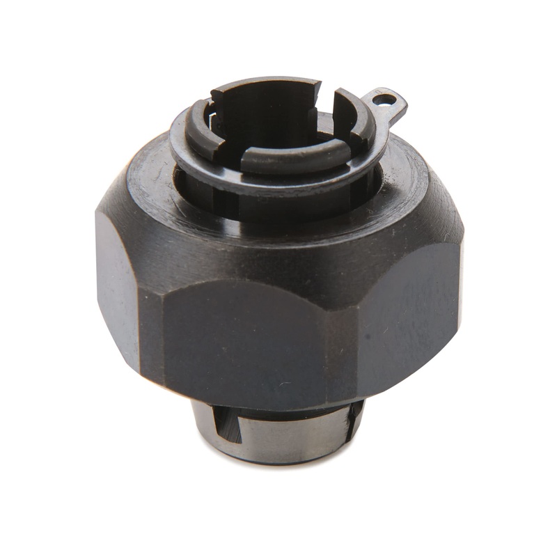 Big Horn 19694 1/2 Router Collet Replaces Porter Cable 42950