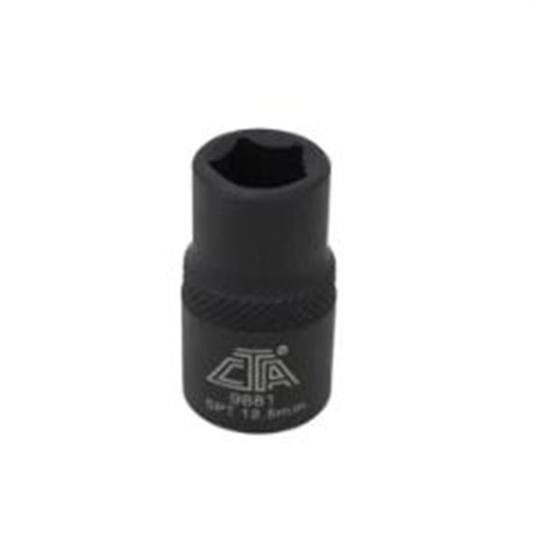 CTA Tools 9881 5 Pt. x 12.5mm Socket – Female