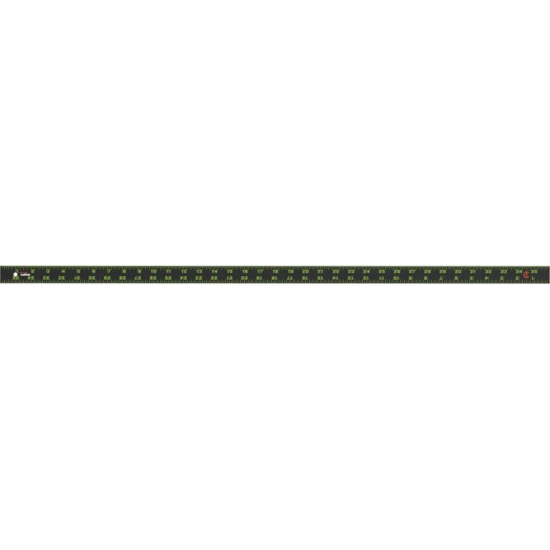 Lufkin – Rule, Aluminum, Nite Eye 48 (ALR48B)