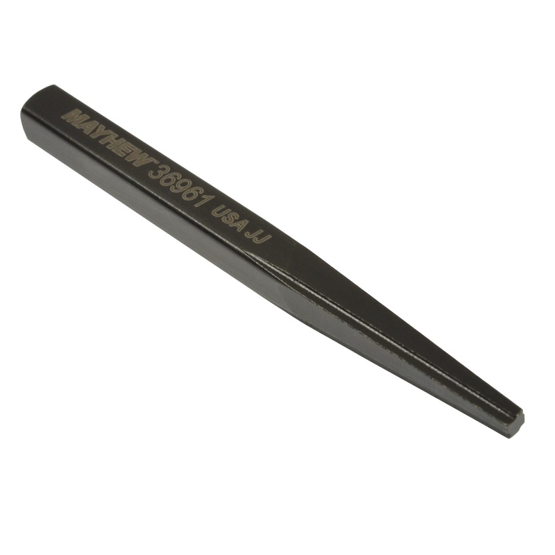 Mayhew Steel Products 36961-MAI 045256369617, Multicolor, D 1/8 S 1/4-5/16 D 1/8 S 1/4-5/16 SAE