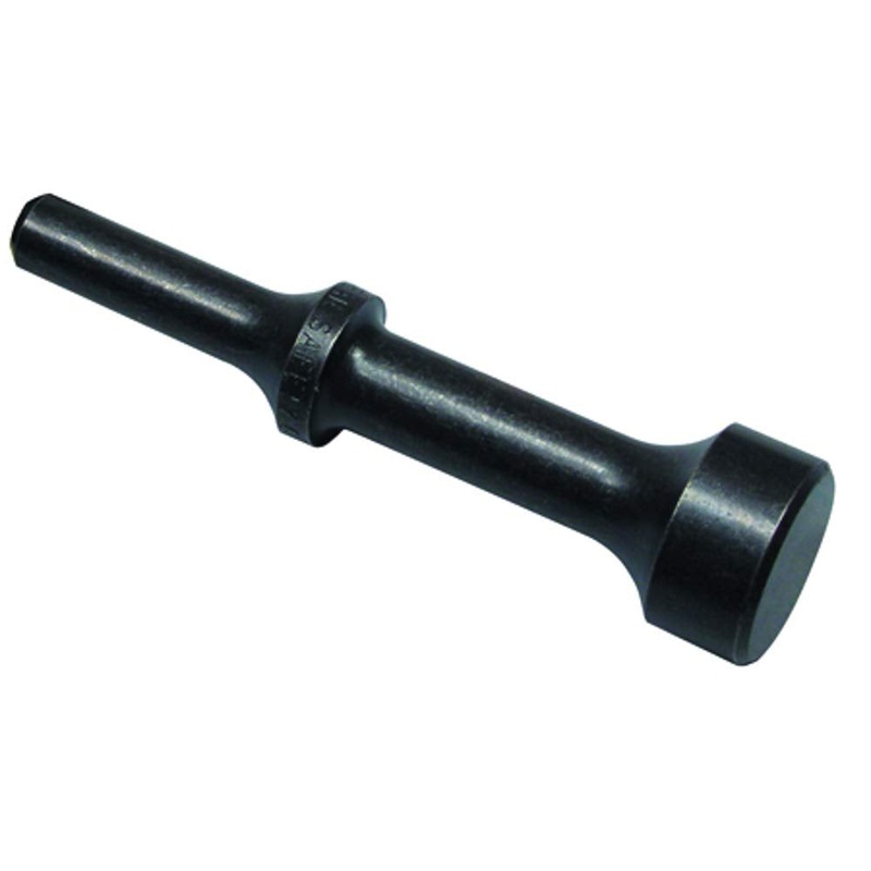 Mayhew Tools 31982 Pneumatic Hammer, 1 x 4, Black Oxide Finish 1 x 4 Standard Package