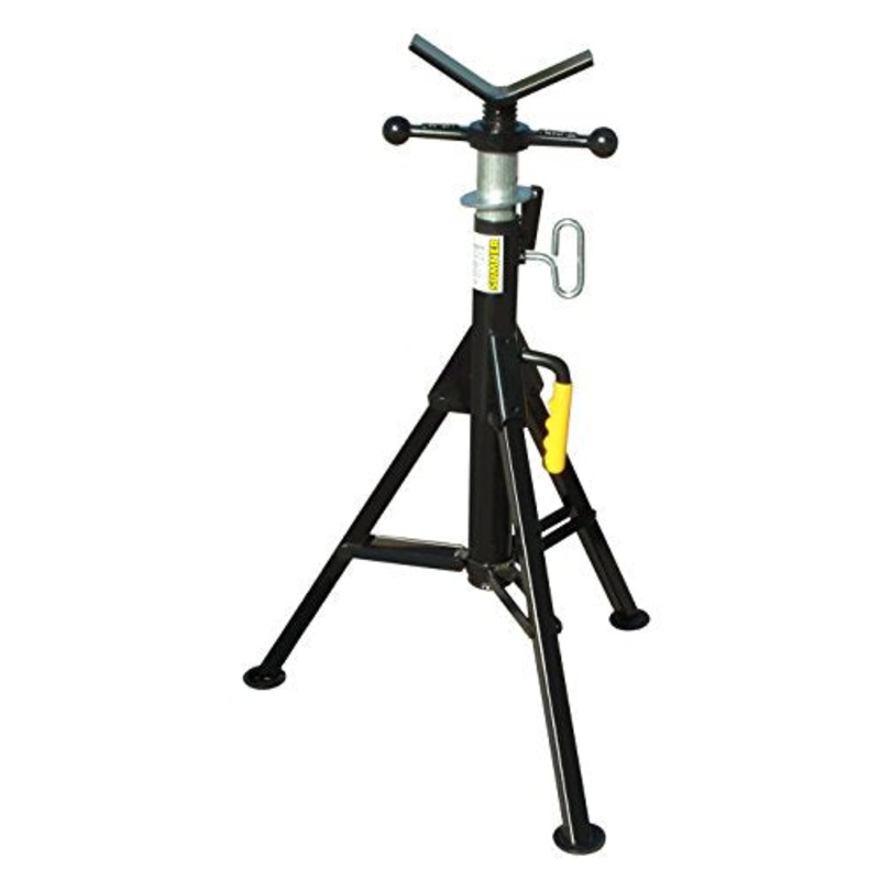 Sumner Hi Fold-A-Jacks with V-Head, 10 Height