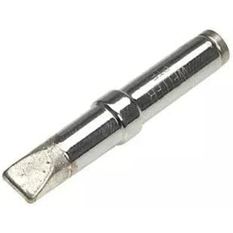 Weller PTE8 800 degree F PT Series Screwdriver Solder Tip for TC201 Iron, 0.234