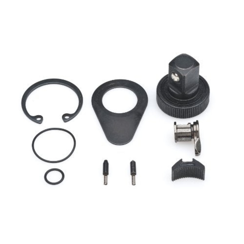GEARWRENCH 1/2 Drive 84 Tooth Non-Quick Release Ratchet Repair Kit – 81339F