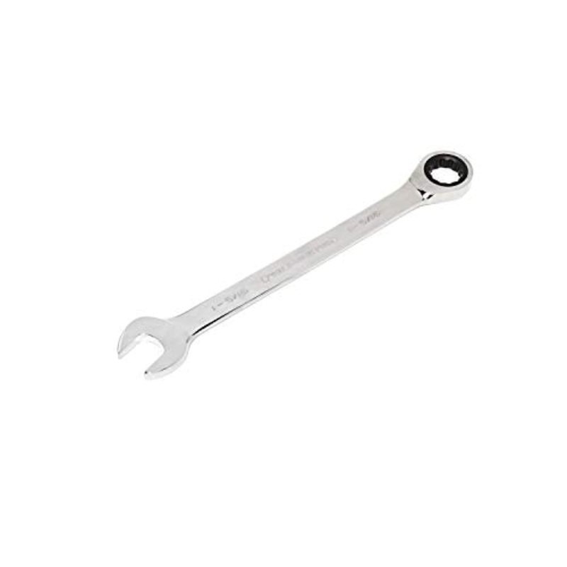 GEARWRENCH 12 Pt. Ratcheting Combination Wrench, 1-5/16 – 9060D