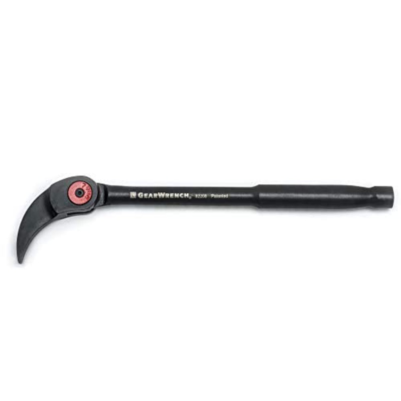GEARWRENCH 8 Indexing Pry Bar – 82208
